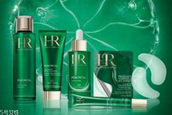 赫莲娜是怎么样的品牌呢 赫莲娜是哪个国家的呢