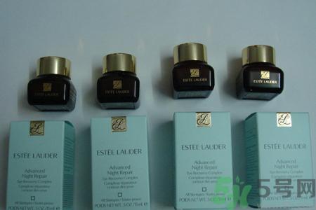 雅诗兰黛眼霜怎么样？雅诗兰黛眼霜好用吗?