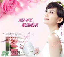 法兰琳卡护肤品怎么样?法兰琳卡化妆品怎么样?