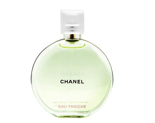 香奈儿香水共有哪几款 香奈儿经典香水推荐