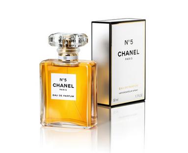 香奈儿香水共有哪几款 香奈儿经典香水推荐
