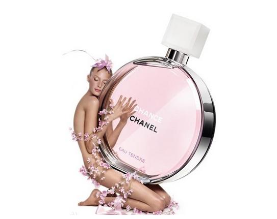 香奈儿香水共有哪几款 香奈儿经典香水推荐