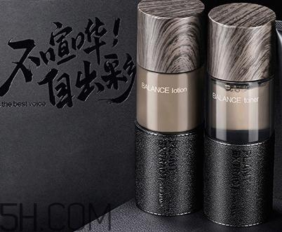 极男是个什么牌子？极男护肤品怎么样？