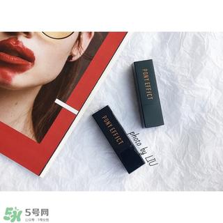 春天适合什么口红 适合春天用的口红