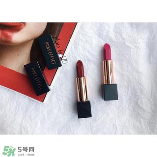 春天适合什么口红 适合春天用的口红