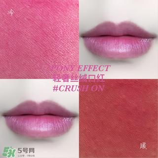 春天适合什么口红 适合春天用的口红