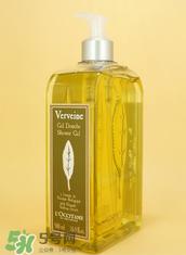 欧舒丹沐浴露哪款好？欧舒丹沐浴露排行榜推荐