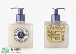 欧舒丹沐浴露哪款好？欧舒丹沐浴露排行榜推荐