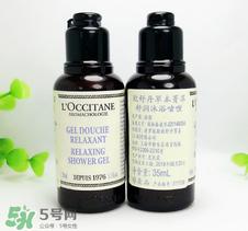 欧舒丹沐浴露哪款好？欧舒丹沐浴露排行榜推荐