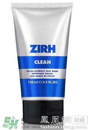 zirh仕颜是什么牌子?仕颜是哪个国家的