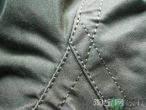 m65风衣质量怎么样?m65风衣好看吗?