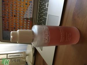 安娜柏林怎么样？安娜柏林护肤品怎么样