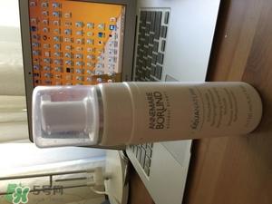 安娜柏林怎么样？安娜柏林护肤品怎么样