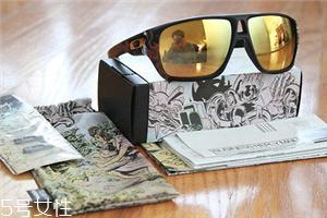 oakley眼镜是什么档次?欧克利眼镜档次介绍