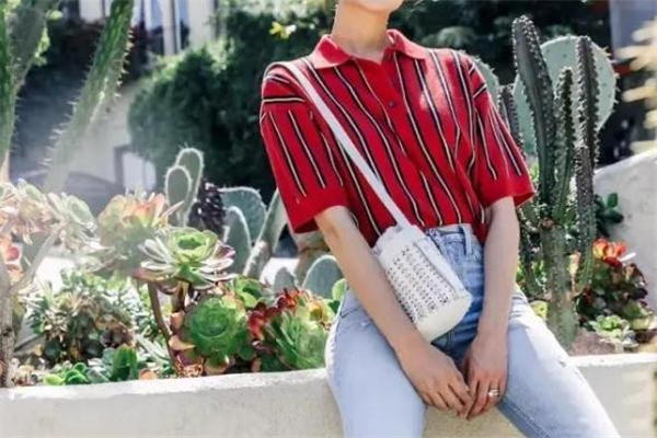 polo衫配什么裤子好看 polo衫夏日搭配指南