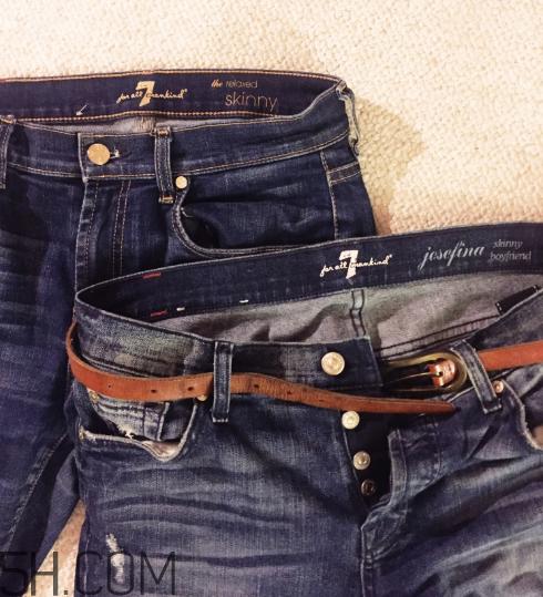 7 for all mankind是什么牌子_什么档次？