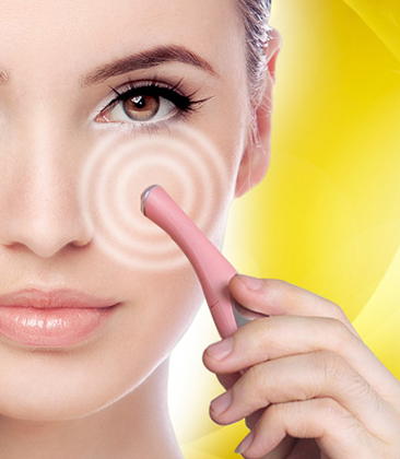 美眼仪正确使用方法 美眼仪使用注意事项