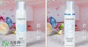 兰蔻洁面摩丝怎么用？兰蔻洁面摩丝一次用量