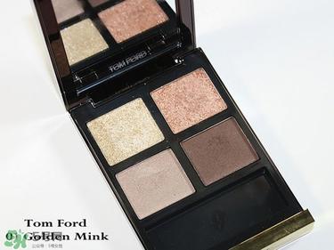 tom ford眼影多少钱?tf眼影专柜价格