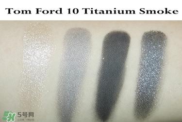 tom ford眼影多少钱?tf眼影专柜价格