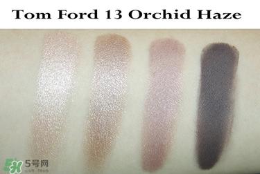 tom ford眼影多少钱？tf眼影专柜价格