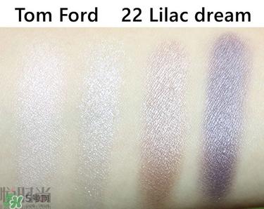 tom ford眼影多少钱?tf眼影专柜价格