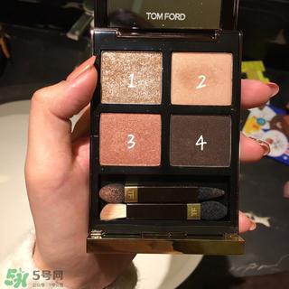 tom ford眼影多少钱?tf眼影专柜价格