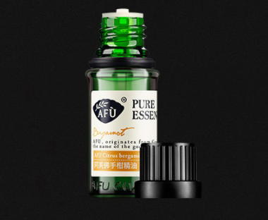 佛手柑精油的功效与作用