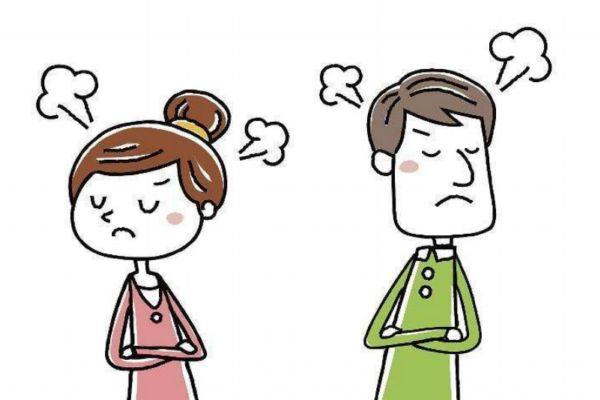 当代的离婚率有多高 生活中离婚率高吗