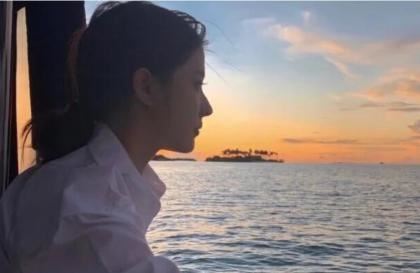 疫情期间和老妈做的事 太大妈妈坚持不住了