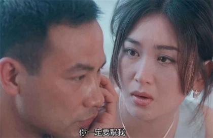 禁片推荐：温碧霞早年三级片曝光，性感又迷人