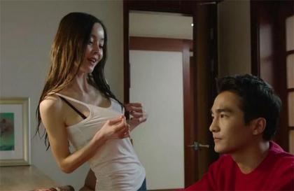 这几部韩国经典三级片 每一部都是大尺度