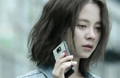 宋智孝大尺度出演 原来宋智孝还拍过三级片