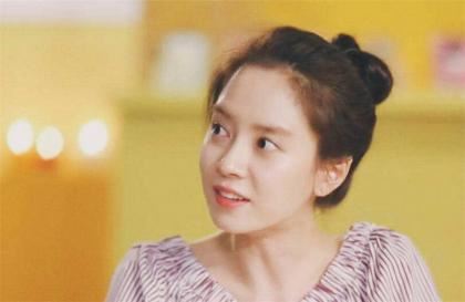 宋智孝大尺度出演 原来宋智孝还拍过三级片