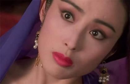 张敏拍摄过三级吗 看看张敏拍过尺度最大的三级片