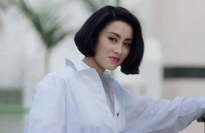 张敏拍摄过三级吗 看看张敏拍过尺度最大的三级片