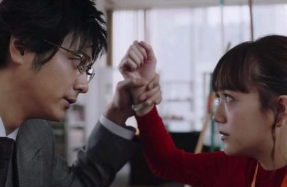 2020日剧大尺推荐最火 尺度大到超乎想象