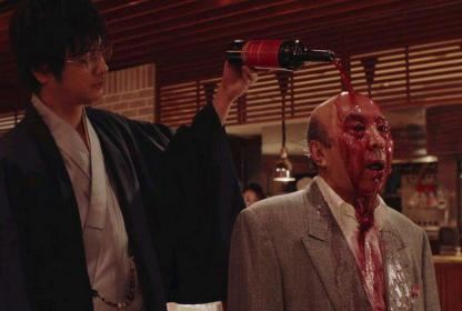 2020日剧大尺推荐最火 尺度大到超乎想象