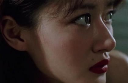 拍过三级的女演员有哪些 明星情色片太污了