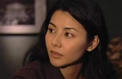 蒙嘉慧为数不多的三级片 尺度之大让人回味