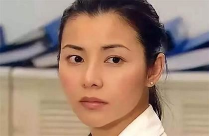 蒙嘉慧为数不多的三级片 尺度之大让人回味