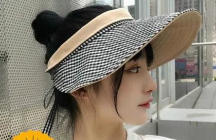 高考前姐姐帮我缓解压力 有她的陪伴我总是干劲十足