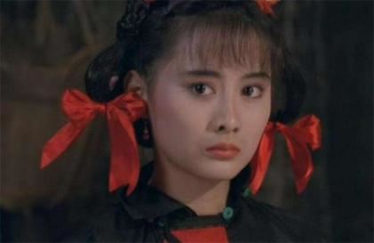 陈德容拍过三级片吗？尺度之大让人咋舌