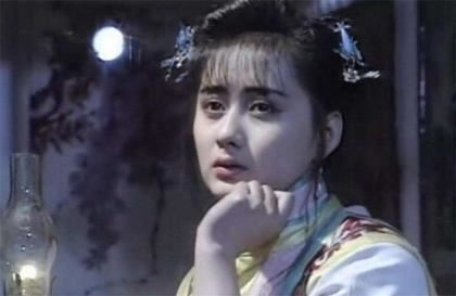 陈德容拍过三级片吗？尺度之大让人咋舌