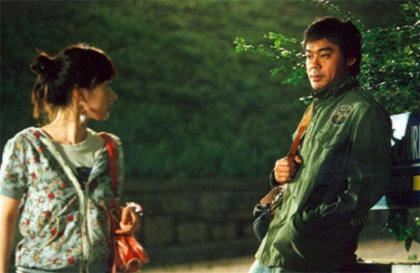 霍思燕拍过哪些三级片?霍思燕早期大尺度电影曝光