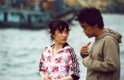 霍思燕拍过哪些三级片？霍思燕早期大尺度电影曝光