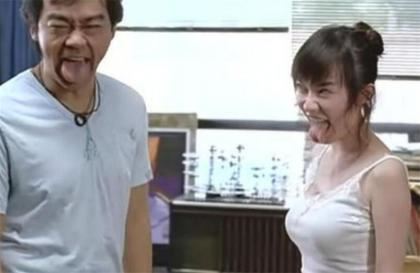 霍思燕拍过哪些三级片？霍思燕早期大尺度电影曝光