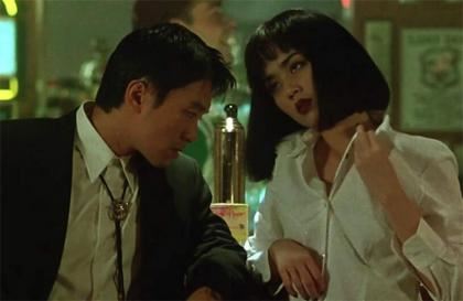 孙佳君拍摄过哪些三级片 孙佳君大尺度戏份曝光