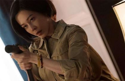 孙佳君拍摄过哪些三级片 孙佳君大尺度戏份曝光