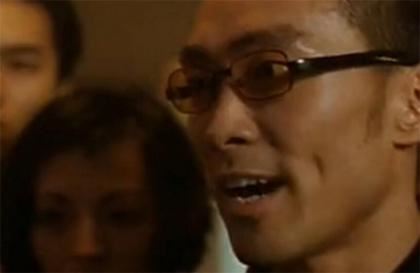 郑浩南饰演过哪些三级片 郑浩南大尺度影片盘点